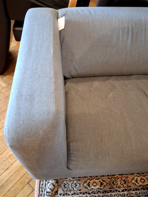 3-personers sofa